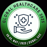 3rd International Conference on Global Healthcare and Medicine 2025 International Conference Poster